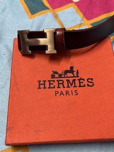 HERMES BELT