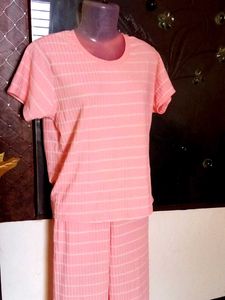 Pink Lining Co Ord 🧁🍬
