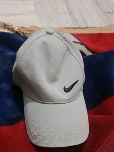 Nike Cap - Classic Style