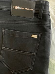 Ketch Shirt M size And Jeans Combo