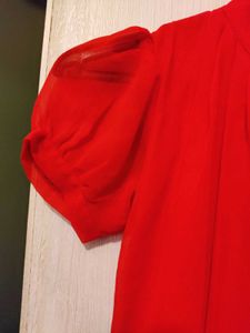 Frock, One Piece