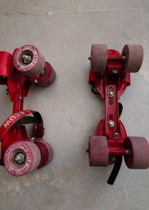 Quad Roller Skates For Kids
