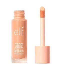 ELF Halo Glow Filter