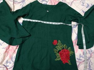Preloved Tops