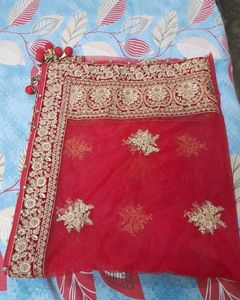Bridal Lehenga