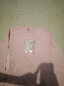 Girl&#39;s Essa Cinderella Shirt