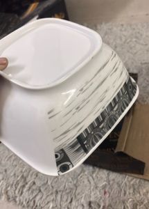 Food Bowl 1 litre