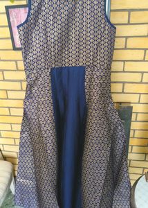 Blue Ethnic Wear