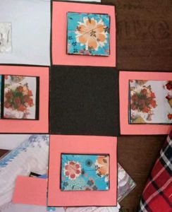 Handmade Crafts And Gifts