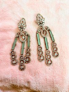 Elegant Dangle Earrings