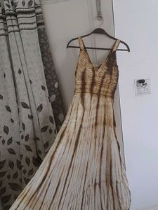 Wonderful Brazillian Dress Never Worn
