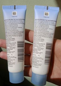 Neutrogena Ultra Sheer Dry-Touch Sunblock SPF 50+