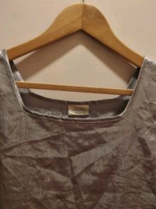 Square Neck Beautiful Imported Top