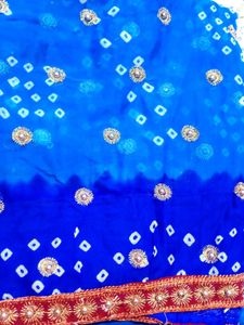 Wedding Saree
