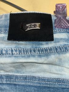 Jeans For Men (GAS)