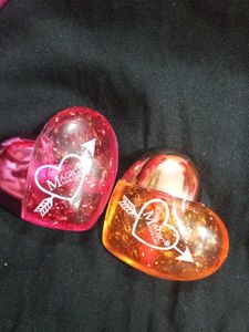 Magic Love Lipgloss Set Of 2
