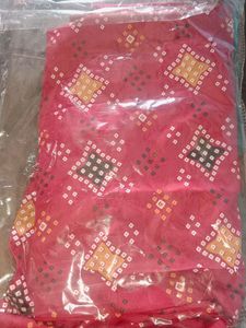 Straight Kurti