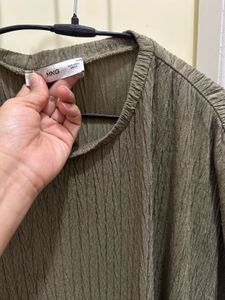 Mango Top &amp; Trouser