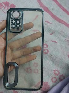 Redmi Note 11 4g Phone Cover