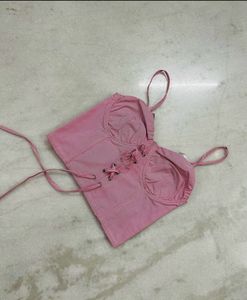Corset Top