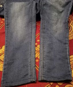 Superdry Denim Jeans