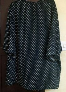 Austivo Women Graphic Print Top