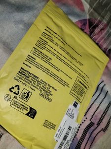 Cleansing Pads