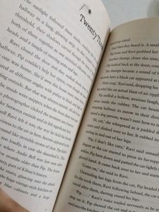 A Good Girls Guide To Murder