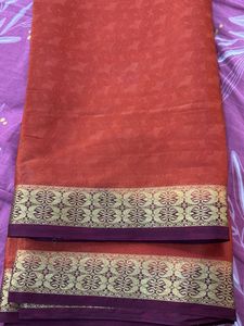 Elegant Saree