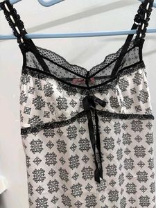 Pretty Nightdress For Prettygirls😳