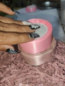 Packing Paper Fill and ribbons