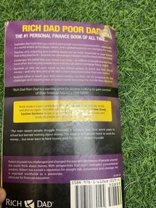 Rich Dad Poor Da