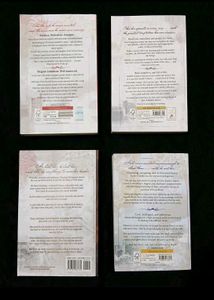 King of Sin Series by Ana Huang