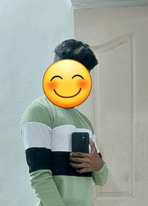 Full Sleeve Tshirt XL,L Size