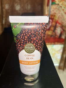Body Cupid Coffe Bean Lition