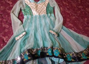 1,299 ki Party Wear dress only in 440