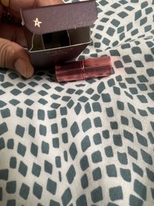 New Charlotte Tilbury Lipstick-90’s Pink Mini