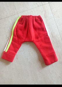 Baby Shorts Bundle