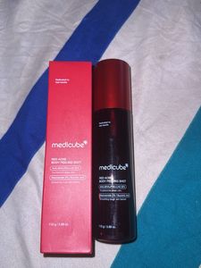 Medicube  Red Acne Body Peeling Shot