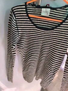 Full sleeve Tshirt