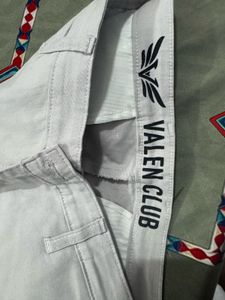 VALEN Club  Pants