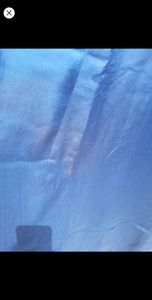 Indigo Blue Ethnic Gown Dress Kurta