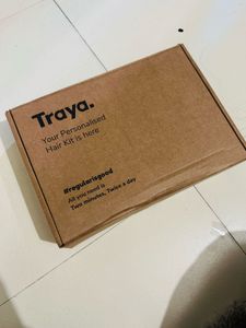 Traya Hair Growth  Kit