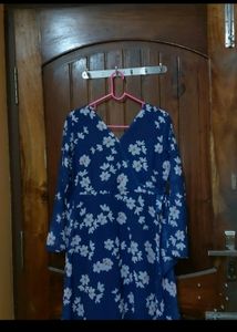 Kalini Long Dress