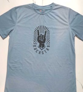 Born To Be Rockstar T-Shirt