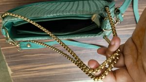 Shoulder Bag/ Sling Bag