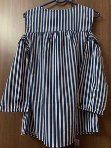 Alice &amp; Mae Blouse Stripes Top