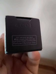 Original Dior Addict Lip Tattoo Tint