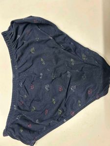 Printed Panties