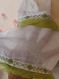 🔴Sale :- Cotton Kurta Palazzo Set